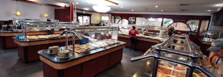 Great Wall Chinese Restaurant