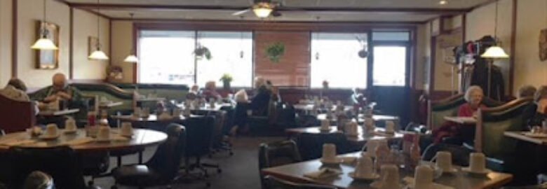 Seven Dwarfs Family Restaurant