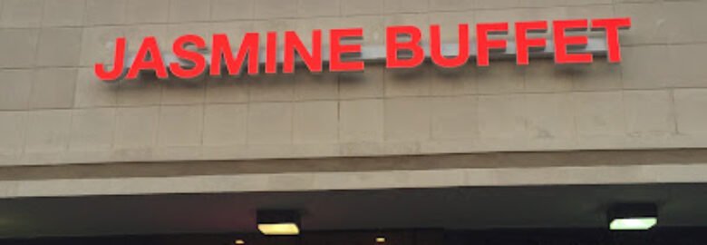 Jasmine Buffet
