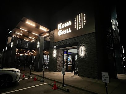 Kona Grill – Tigard