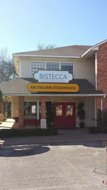 Bistecca – An Italian Steakhouse
