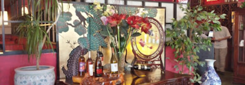 China Cafe Lakeline