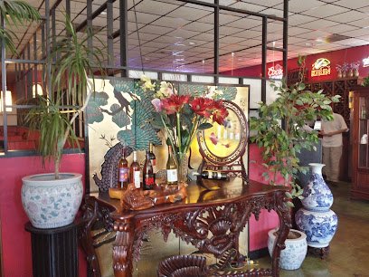 China Cafe Lakeline