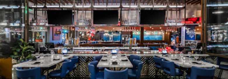 Kona Grill – Riverton