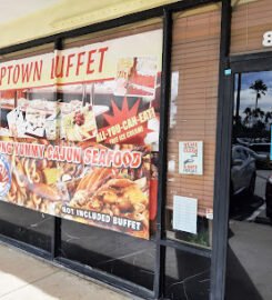 Uptown Buffet