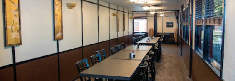 Dynasty Restaurant