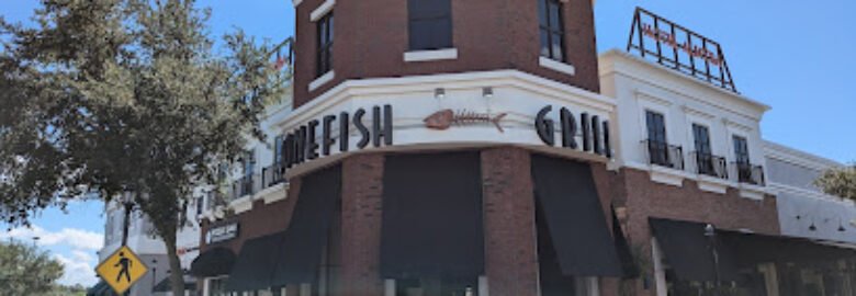 Bonefish Grill