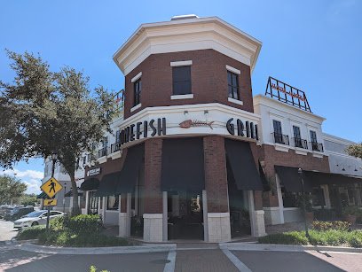 Bonefish Grill