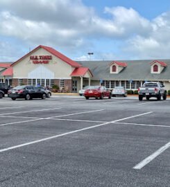 Ole Times Country Buffet