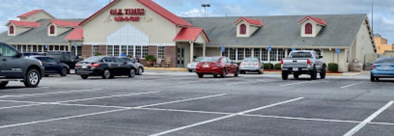 Ole Times Country Buffet