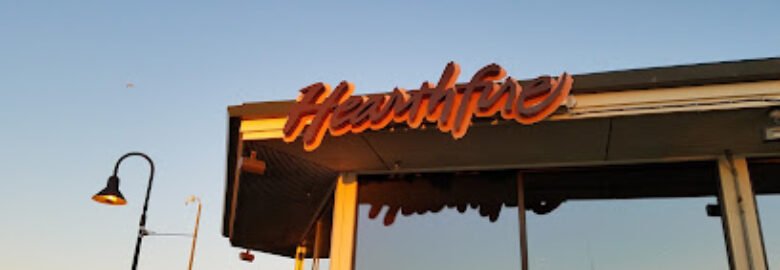 Anthony’s Hearthfire Grill, Bellingham