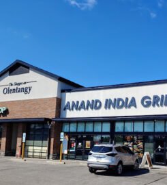 Anand India Restaurant