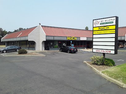 Hoicin Cantonese Restaurant