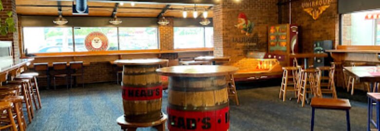 Fat Heads Brewery & Saloon – North Olmsted, OH