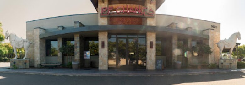 P.F. Chang’s