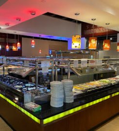 S&S Super Buffet