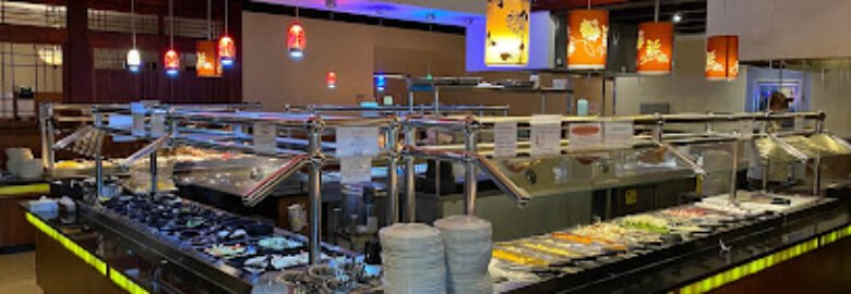 S&S Super Buffet