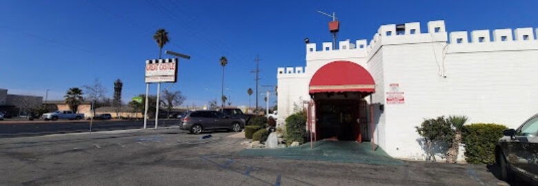 Great Castle Chinese Restaurant