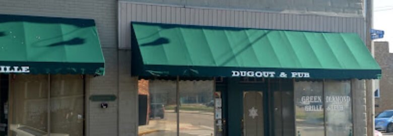 Green Diamond Grille & Pub