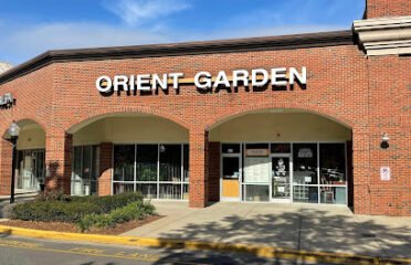 Orient Garden