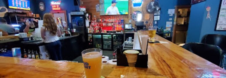 Jukebox Bar & Grill