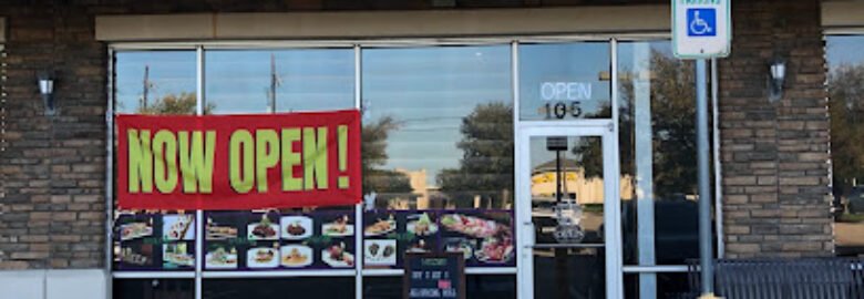 Basil Cafe Asian Cuisine