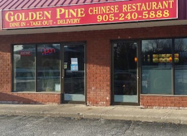 Golden Pine Chinese Restaurant