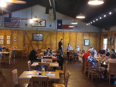 The Break Room Brewing Company – Cleburne