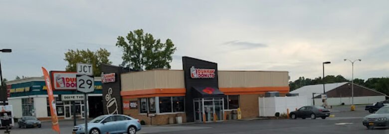 Dunkin’