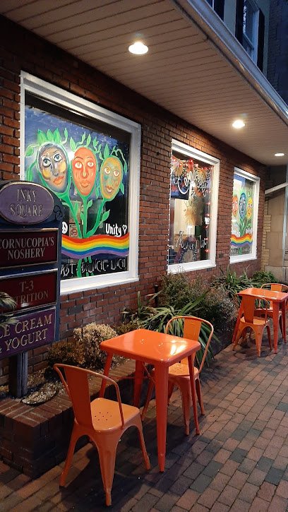 Cornucopia’s Noshery, Inc.