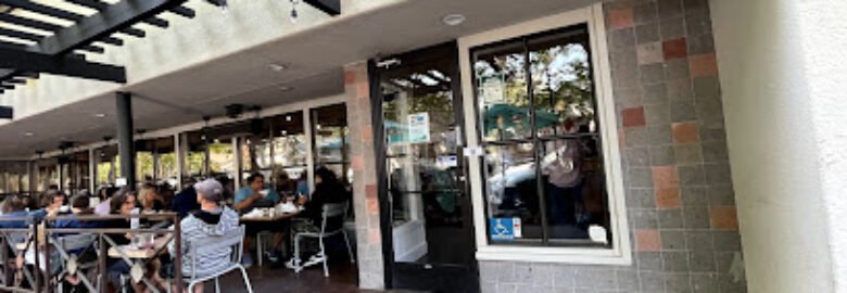 Cafe Bernardo