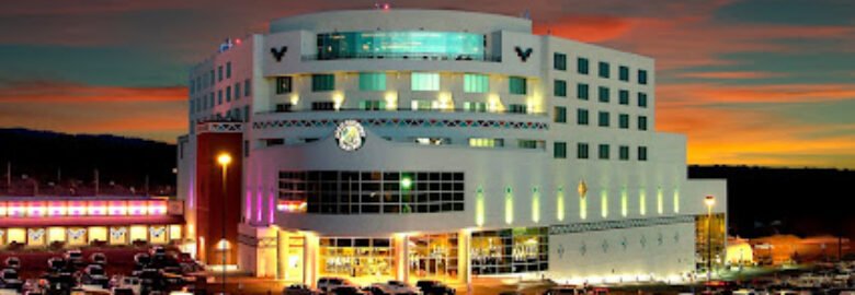 Gold Country Casino Resort