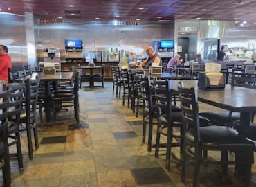 China Town Super Buffet