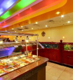 Osaka Grill