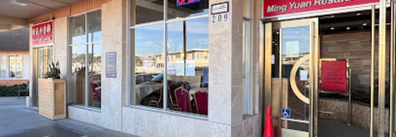 Ming Yuan Restaurant