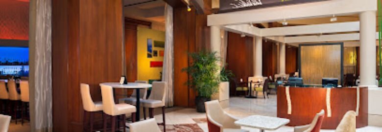 Coastal Kitchen & Bar