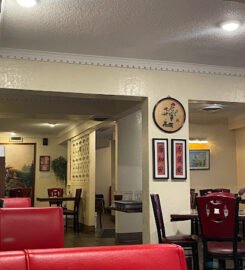 China Palace Restaurant