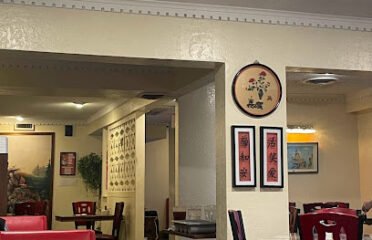 China Palace Restaurant