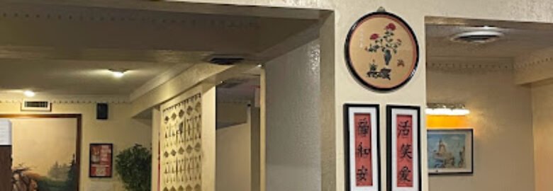 China Palace Restaurant