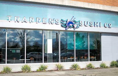 Trapper’s Sushi – Tukwila