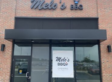 Melo’s BBQ