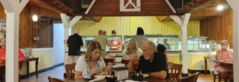 The Kountry Kitchen