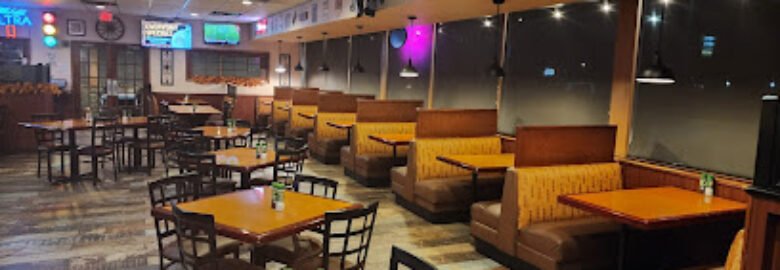 The Original Mike’s Grill