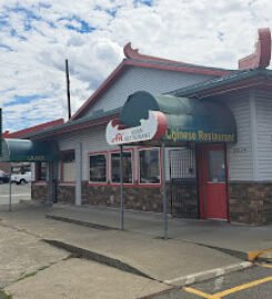 AK Asian Restaurant