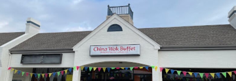 China Wok Buffet