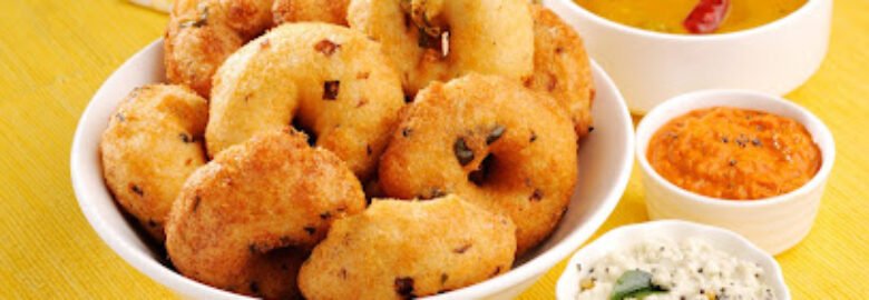 Chennai Express Authentic Indian