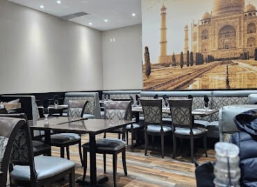 Taal Fine Indian Cuisine