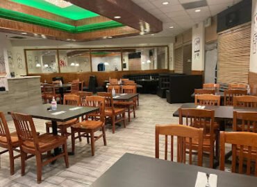 Chef Bo Elk Grove