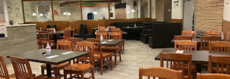 Chef Bo Elk Grove