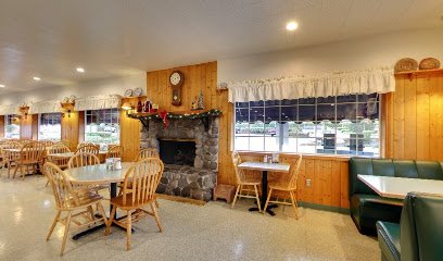 The Original Pancake House